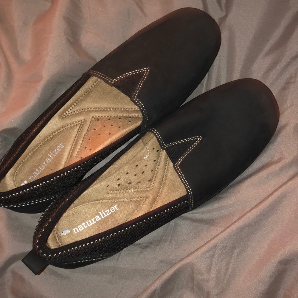 Naturalizer comfortable shoes